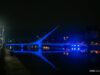 El Puente de la Mujer y el Planetario se vestirán de azul