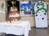 Flores y Almagro celebraron el centenario de dos escuelas históricas