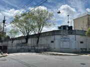Histórico: Comenzó el traslado de presos de Devoto a Marcos Paz
