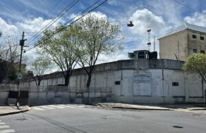 Histórico: Comenzó el traslado de presos de Devoto a Marcos Paz