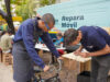 Parque Rivadavia recibe al Repara Móvil