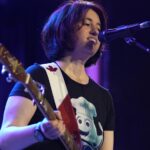 Katie Dauson, nos regala una dulce y enérgica canción de amor en su nuevo sencillo «Fresh Sugar»