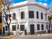 La Boca recupera su biblioteca tras una importante renovación