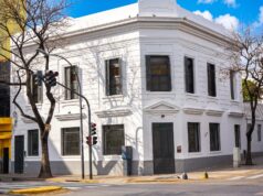 La Boca recupera su biblioteca tras una importante renovación