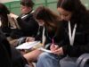 La Ciudad impulsa la participación estudiantil con talleres de oratoria