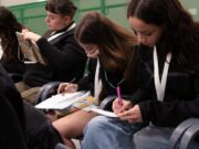 La Ciudad impulsa la participación estudiantil con talleres de oratoria