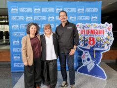 La Ciudad llevó sus escritores a la Feria del Libro de Nueva York