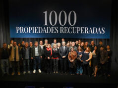 La Ciudad recuperó 1.000 propiedades usurpadas y las devolvió a sus dueños