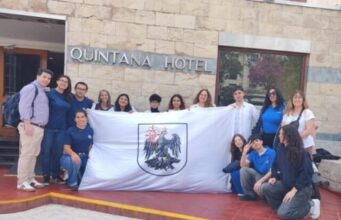 La Ciudad tuvo cinco escuelas reconocidas en la Feria Nacional 2026