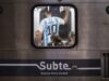La Línea D funcionará hasta la 1.30 tras Argentina-Benín