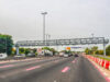 Las autopistas porteñas ya funcionan 100% sin barreras