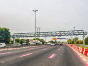 Las autopistas porteñas ya funcionan 100% sin barreras