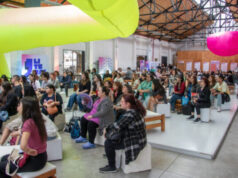 Literal 2026 llega al Parque de la Estación con invitados internacionales