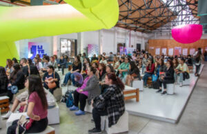 Literal 2026 llega al Parque de la Estación con invitados internacionales