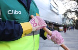 Benito Roggio ambiental se suma nuevamente al Octubre Rosa