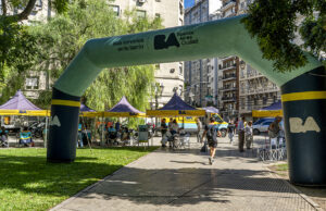 Más servicios en tu barrio llega a siete puntos de la Ciudad