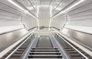 Reabre la histórica estación de subte Tribunales tras una gran renovación