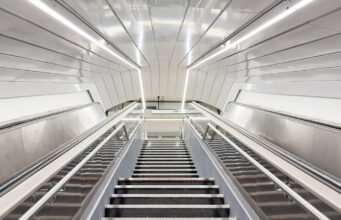 Reabre la histórica estación de subte Tribunales tras una gran renovación