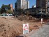 Villa Urquiza tendrá un nuevo parque ferroviario