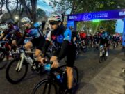 Gran Fondo: recorridos y cortes para este domingo