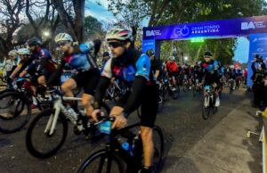 Gran Fondo: recorridos y cortes para este domingo