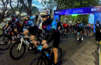 Gran Fondo: recorridos y cortes para este domingo
