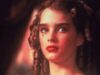 Brooke Shields tenìa solo 10 años cuando apreciò en un libro de adultos