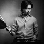El baterista, compositor y productor de Winnipeg, Esteban Seunarine edita su nuevo álbum ‘The Expanding Whatever’