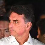 Flávio Bolsonaro huye a EEUU, Trump listo para darle asilo