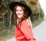 La artista canadiense de folk Irish Millie lanza su nuevo álbum ‘Can You See Me?’