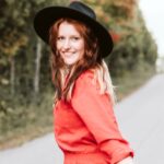 La artista canadiense de folk Irish Millie lanza su nuevo álbum ‘Can You See Me?’