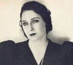 Apareciò una voz inèdita de la escritora Juana de Ibarbourou