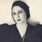 Apareciò una voz inèdita de la escritora Juana de Ibarbourou