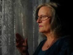 Judith Mawson: «Nos casamos y fuimos felices pero, a la noche, èl salìa a matar mujeres»