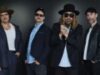 La banda de roots rock Junkhouse llega con su nuevo y ardiente sencillo «Hot Hot Sun»