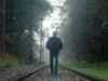 El rockero australiano Keith Holland envía un tren fantasma a través del más allá con su nuevo sencillo «Get on Board»