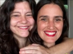 Laura y Cristina temen una regresión en derechos y políticas públicas si gana Flavio Bolsonaro