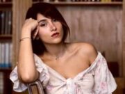 Iràn confirma condena contra la cantante Parastoo Ahmadi con 74 latigazos y prohibiciòn para salir del paìs