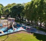 Tres parques para disfrutar Puerto Madero al aire libre