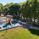 Tres parques para disfrutar Puerto Madero al aire libre