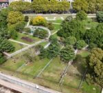 De paseo por Recoleta: tres espacios para moverse, descansar y disfrutar