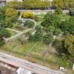 De paseo por Recoleta: tres espacios para moverse, descansar y disfrutar