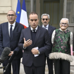 Francia adopta toques de queda en París y más ciudades para atajar disturbios y saqueos