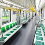Asì seràn los nuevos subtes de la lìnea A y C de la Ciudad