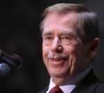 Función especial de Václav Havel, Castillo de Praga en el cine York