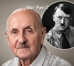 Yo soy el verdadero Adolf Hitler