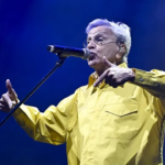 Caetano Veloso demanda a un diputado bolsonarista por llamarlo «sinvergüenza» en un acto