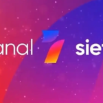 La TV Pùblica volviò a llamarse Canal 7 y cambiò su logo