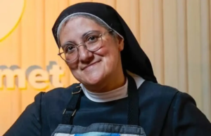 La Hermana Verònica: la monja argentina que habla sobre inclusiòn LGBT