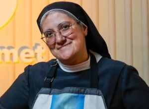 La Hermana Verònica: la monja argentina que habla sobre inclusiòn LGBT